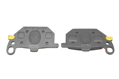 New OEM Yamaha 4W1-W0046-09-00 Disc Brake Pad Kit NOS