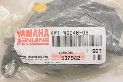 New OEM Yamaha 4W1-W0046-09-00 Disc Brake Pad Kit NOS