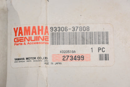 New OEM Yamaha 93306-37808-00 Koyo 63/28 Ball Bearing NOS