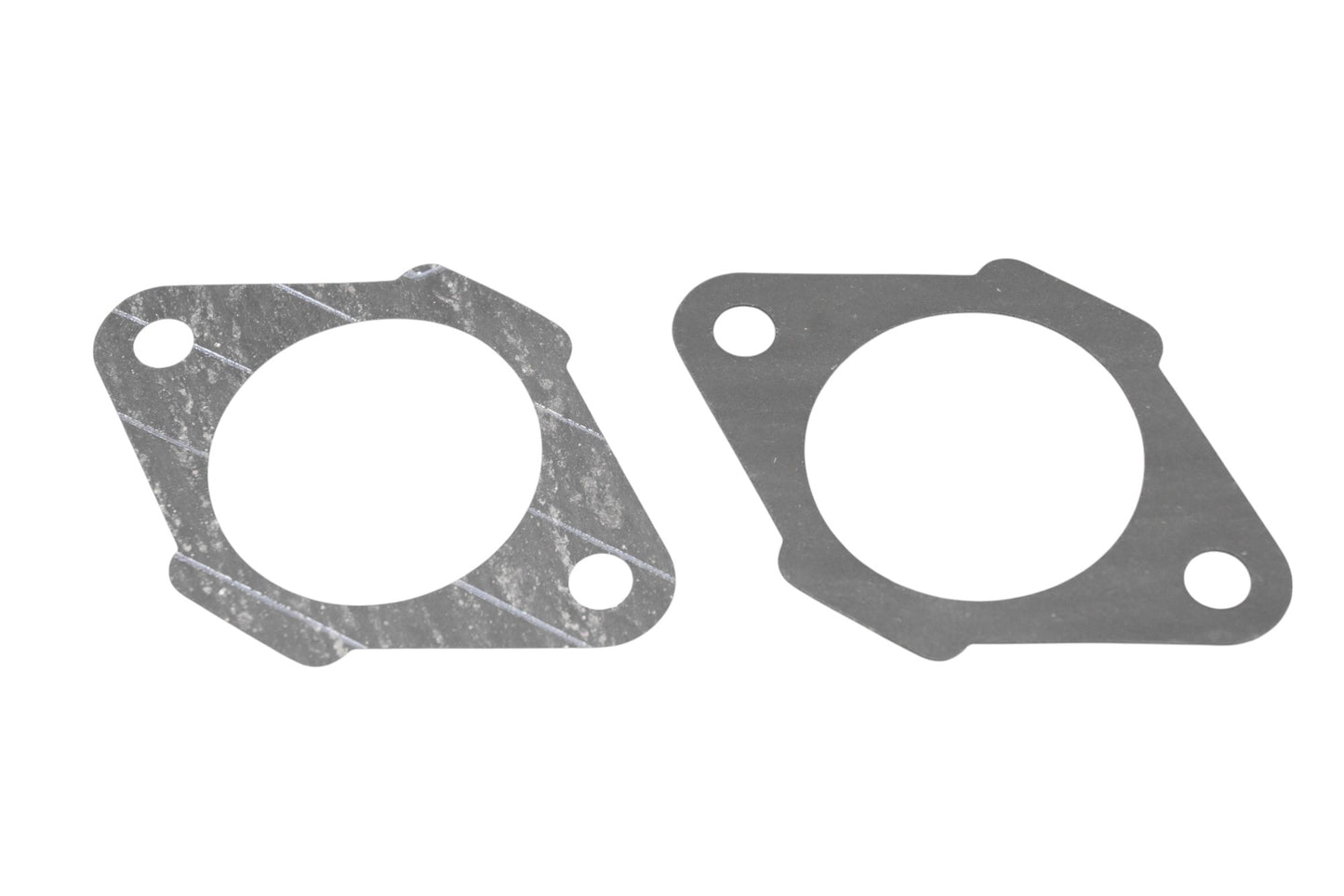 New OEM Yamaha 688-45587-01-30 Shims Qty 2 NOS