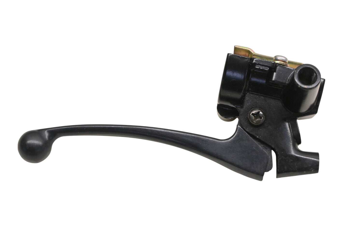 New OEM Yamaha 50M-W8292-31-00 Righthand Handle Lever Assembly NOS