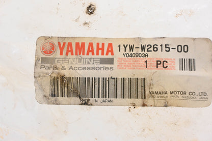 New OEM Yamaha 1YW-W2615-00-00 Reverse Lever Switch Assembly NOS