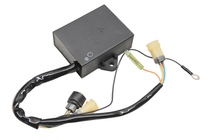 New OEM Yamaha 3HN-85540-10-00 Ignition CDI Unit Assembly NOS