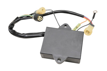 New OEM Yamaha 3HN-85540-10-00 Ignition CDI Unit Assembly NOS