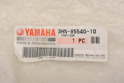 New OEM Yamaha 3HN-85540-10-00 Ignition CDI Unit Assembly NOS