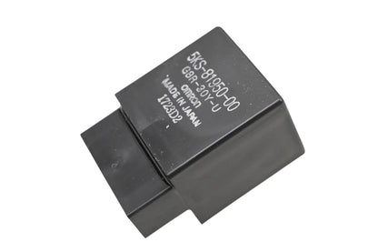 New OEM Yamaha 5KS-81950-00-00 Omron Relay Assembly NOS