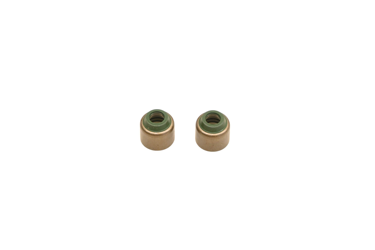 New OEM Yamaha 4TV-12119-00-00 Valve Stem Seals Qty 2 NOS