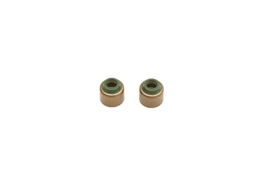 New OEM Yamaha 4TV-12119-00-00 Valve Stem Seals Qty 2 NOS