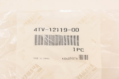 New OEM Yamaha 4TV-12119-00-00 Valve Stem Seals Qty 2 NOS