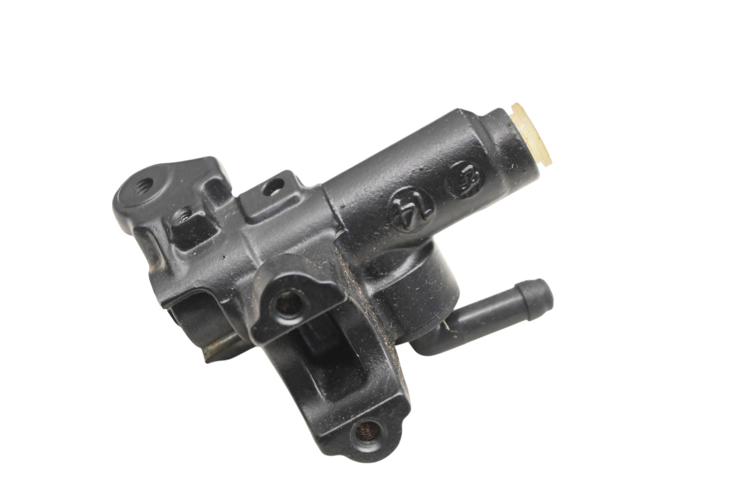 New OEM Yamaha 4SV-W2587-10-00 Front Brake Master Cylinder Pump NOS