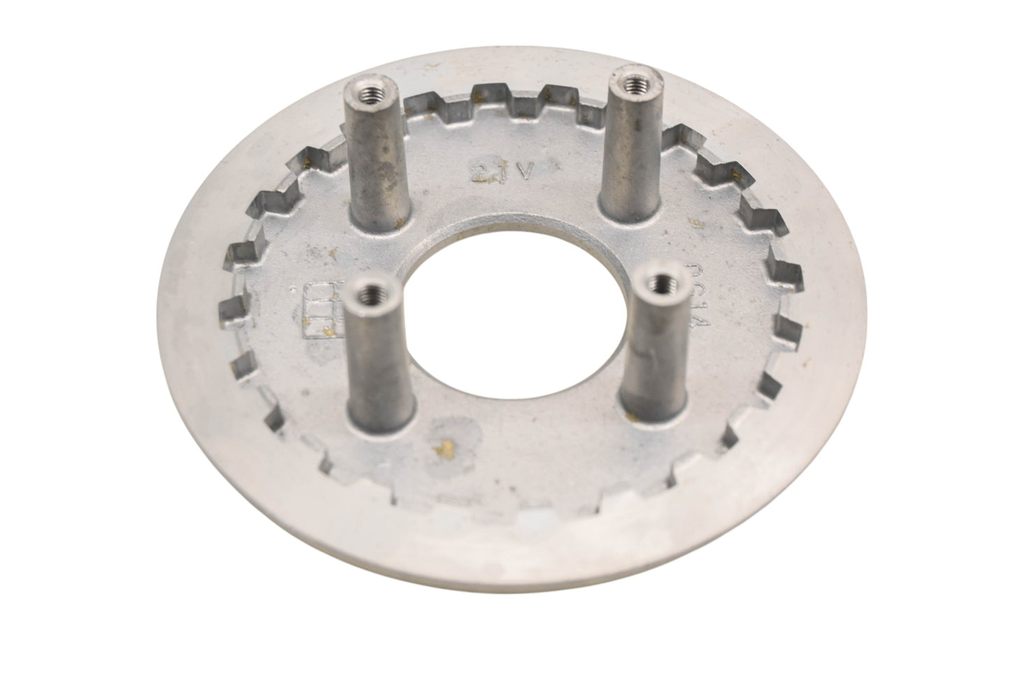 New OEM Yamaha 21V-16351-00-00 Clutch Pressure Plate NOS