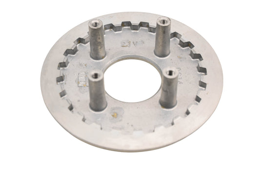 New OEM Yamaha 21V-16351-00-00 Clutch Pressure Plate NOS