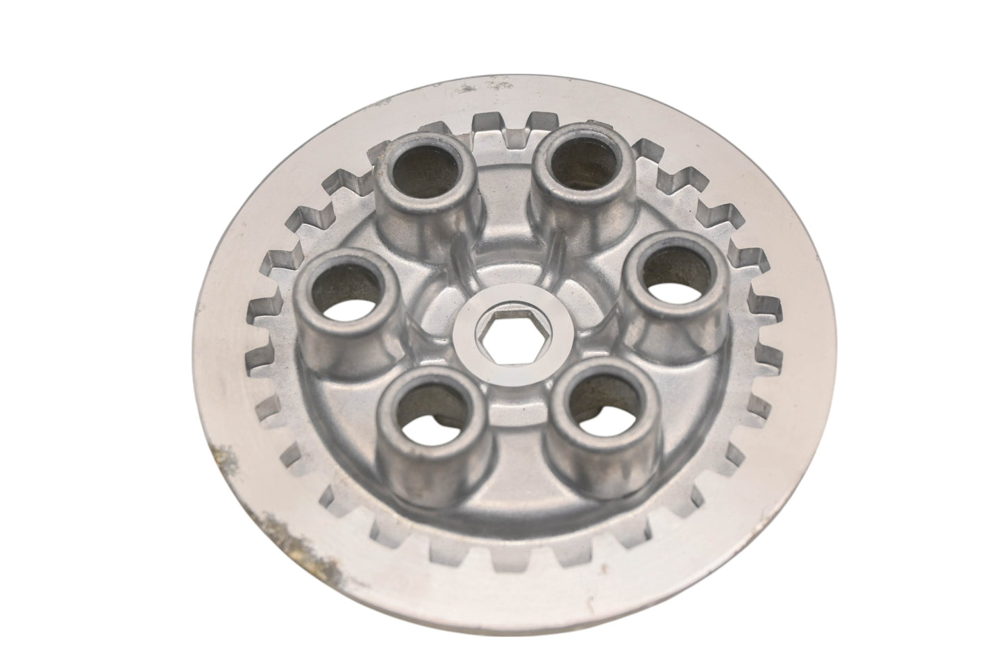 New OEM Yamaha 29L-16351-00-00 Clutch Pressure Plate NOS