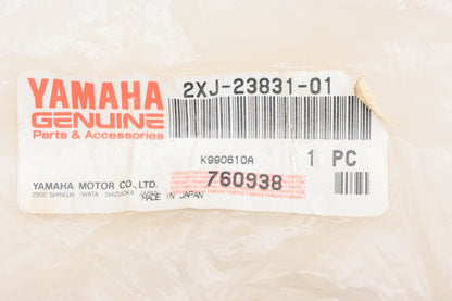New OEM Yamaha 2XJ-23831-01-00 Tie Rod NOS