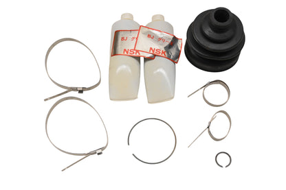 New OEM Yamaha 4WV-2510G-00-00 Ball Joint Boot Kit NOS