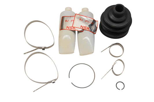 New OEM Yamaha 4WV-2510G-00-00 Ball Joint Boot Kit NOS