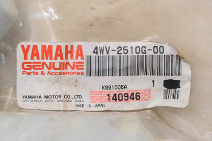 New OEM Yamaha 4WV-2510G-00-00 Ball Joint Boot Kit NOS