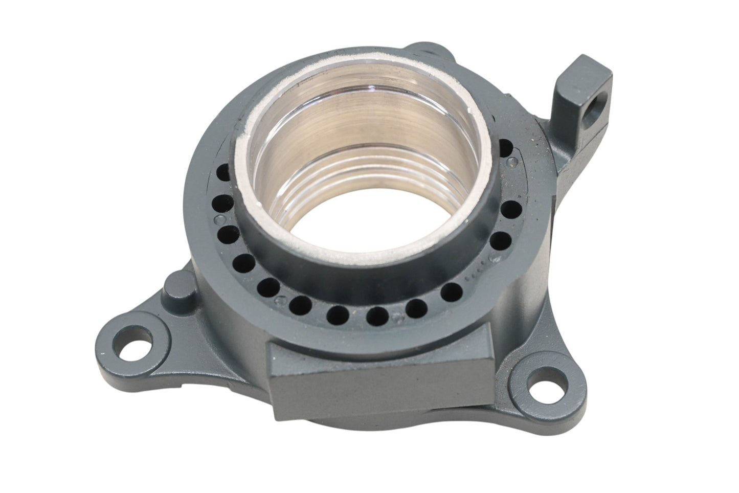 New OEM Yamaha 6R7-45332-03-9M Bearing Housing NOS