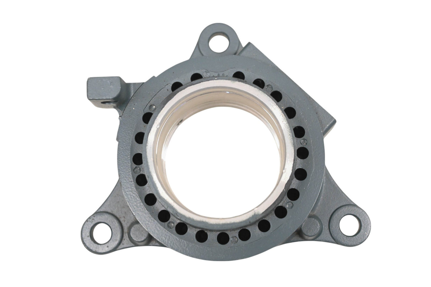 New OEM Yamaha 6R7-45332-03-9M Bearing Housing NOS