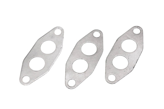 Aftermarket 4960-05047683 EGR Gaskets Qty 3 NOS
