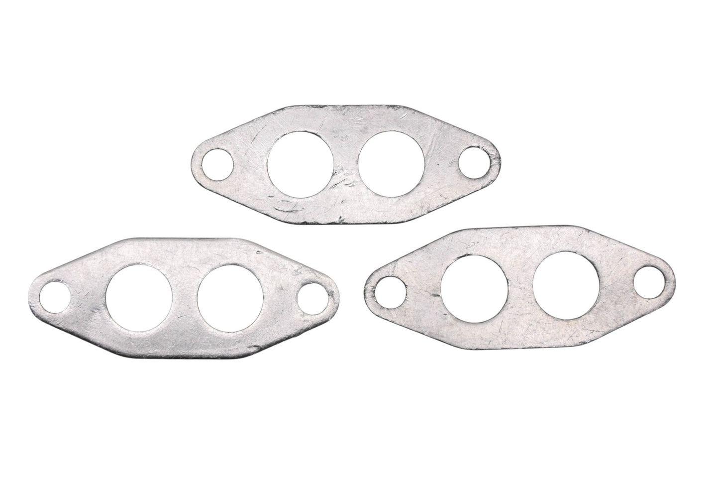 Aftermarket 4960-05047683 EGR Gaskets Qty 3 NOS