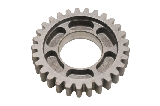 New OEM Yamaha 5LP-17221-00-00 Wheel Gear #2 29T NOS