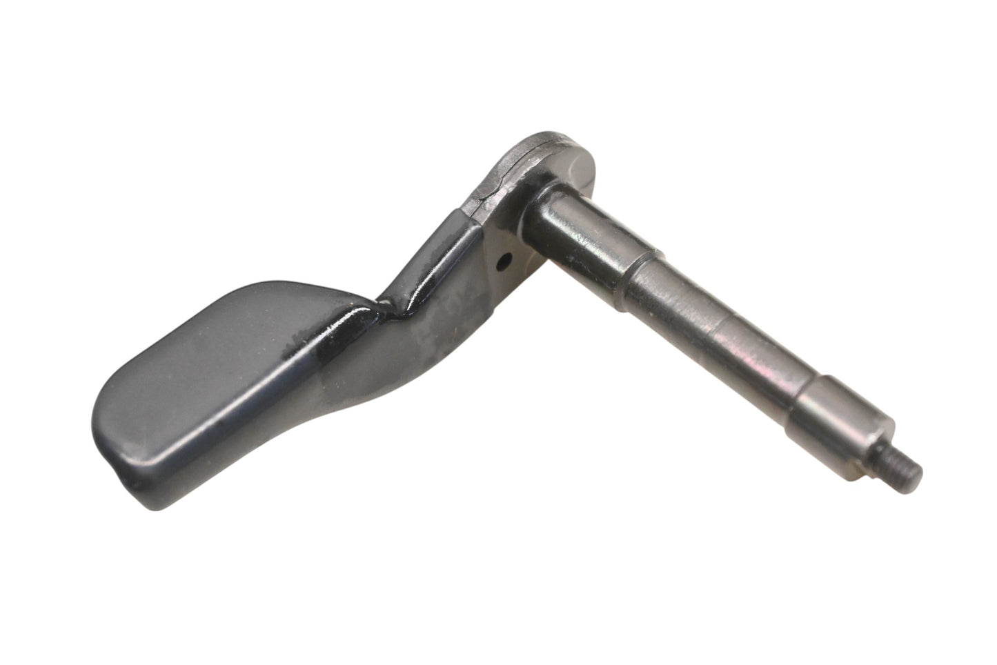 New OEM Yamaha 21V-2625G-01-00 Throttle Lever NOS