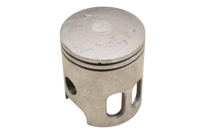 New OEM Yamaha 2J5-11635-00-00 Piston .25mm O/S NOS