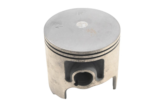 New OEM Yamaha 63M-11636-00-00 Piston .50mm O/S NOS