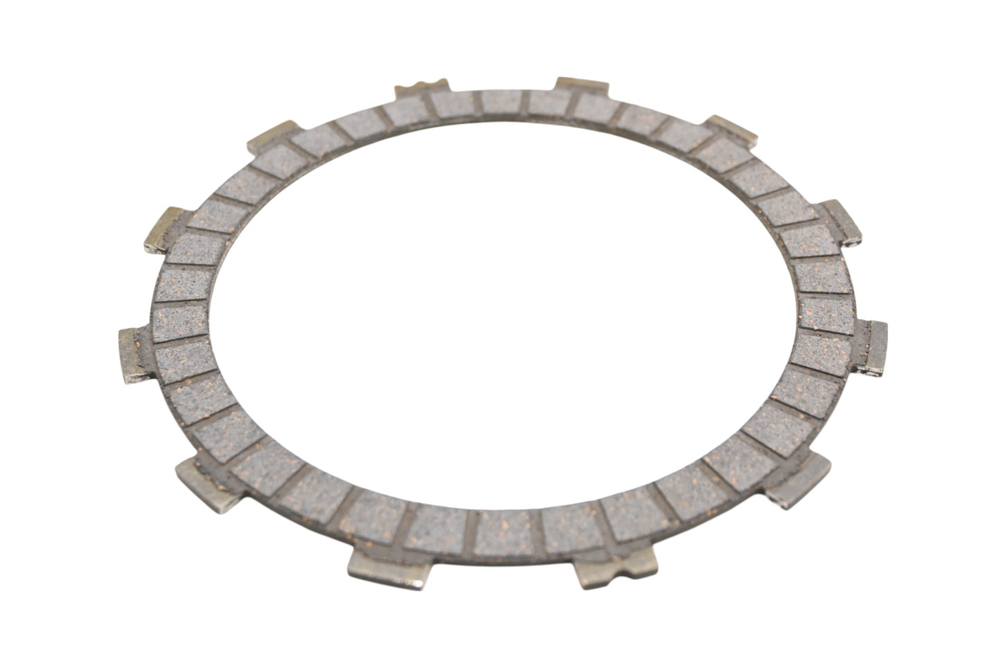New OEM Yamaha 22U-16321-00-00 Clutch Friction Plate NOS