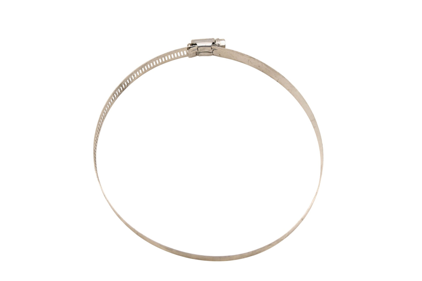 Ideal MR001-52 Stainless Steel 6.5" 121-165mm Band Clamp NOS