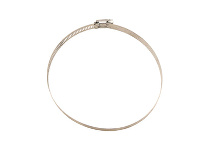 Ideal MR001-52 Stainless Steel 6.5" 121-165mm Band Clamp NOS