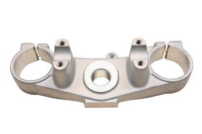 New OEM Yamaha 5PH-23435-10-00 Upper Handle Triple Clamp NOS