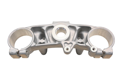 New OEM Yamaha 5PH-23435-10-00 Upper Handle Triple Clamp NOS