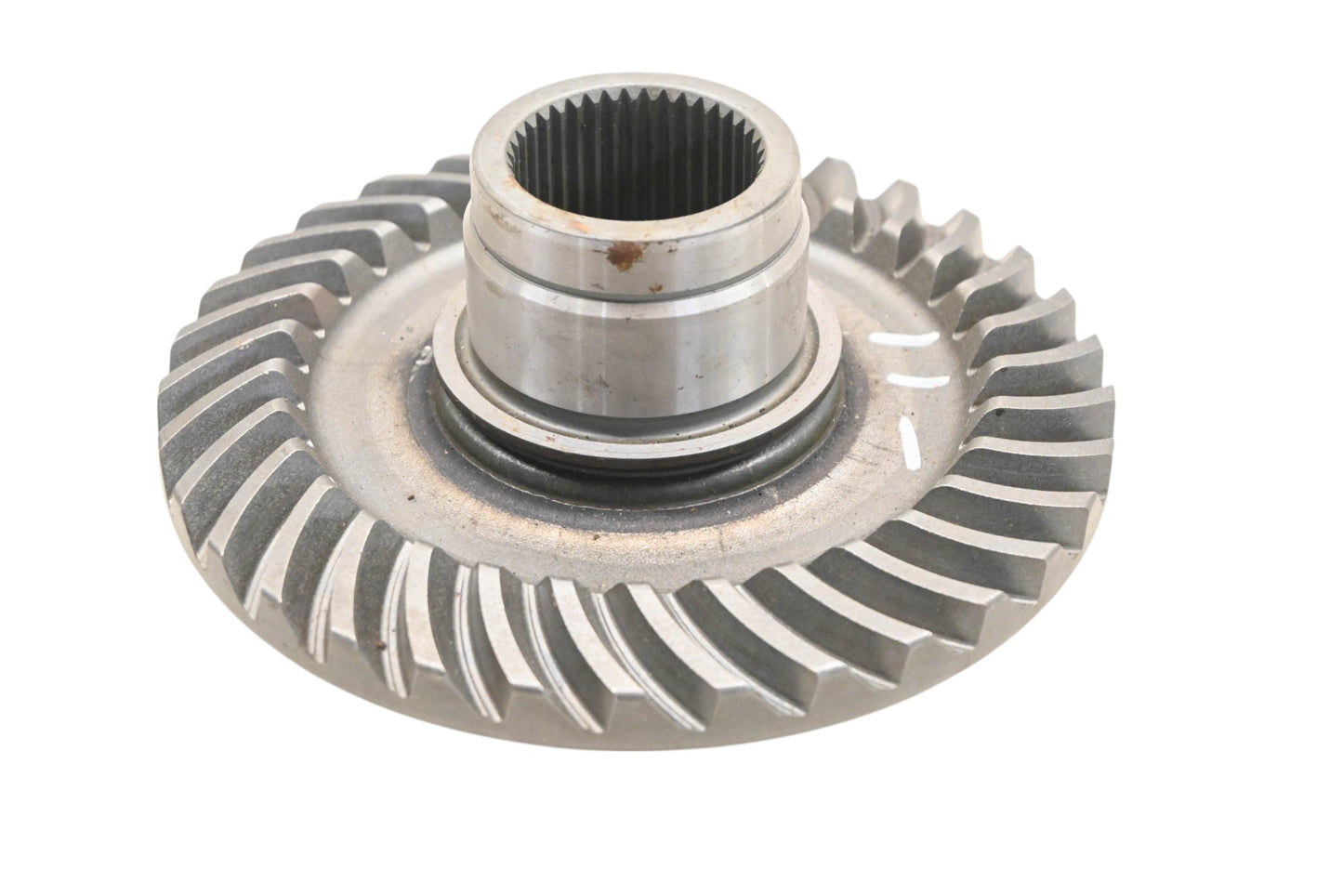 New OEM Yamaha 5GT-Y4612-00-00 Differential Ring Gear NOS