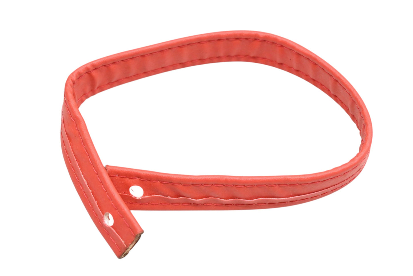 New OEM Yamaha 30X-24734-00-00 Red Seat Strap NOS