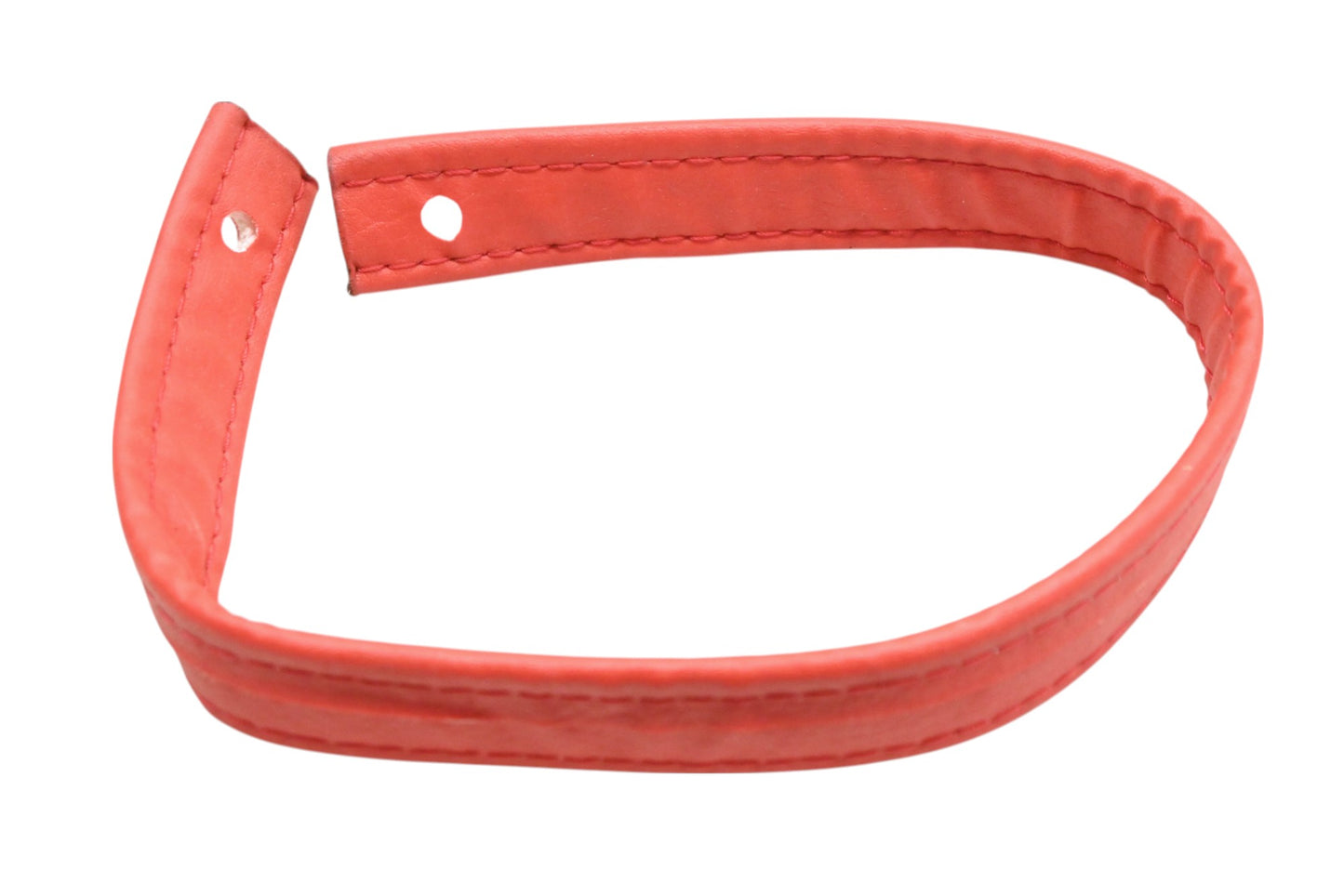 New OEM Yamaha 30X-24734-00-00 Red Seat Strap NOS