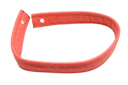 New OEM Yamaha 30X-24734-00-00 Red Seat Strap NOS