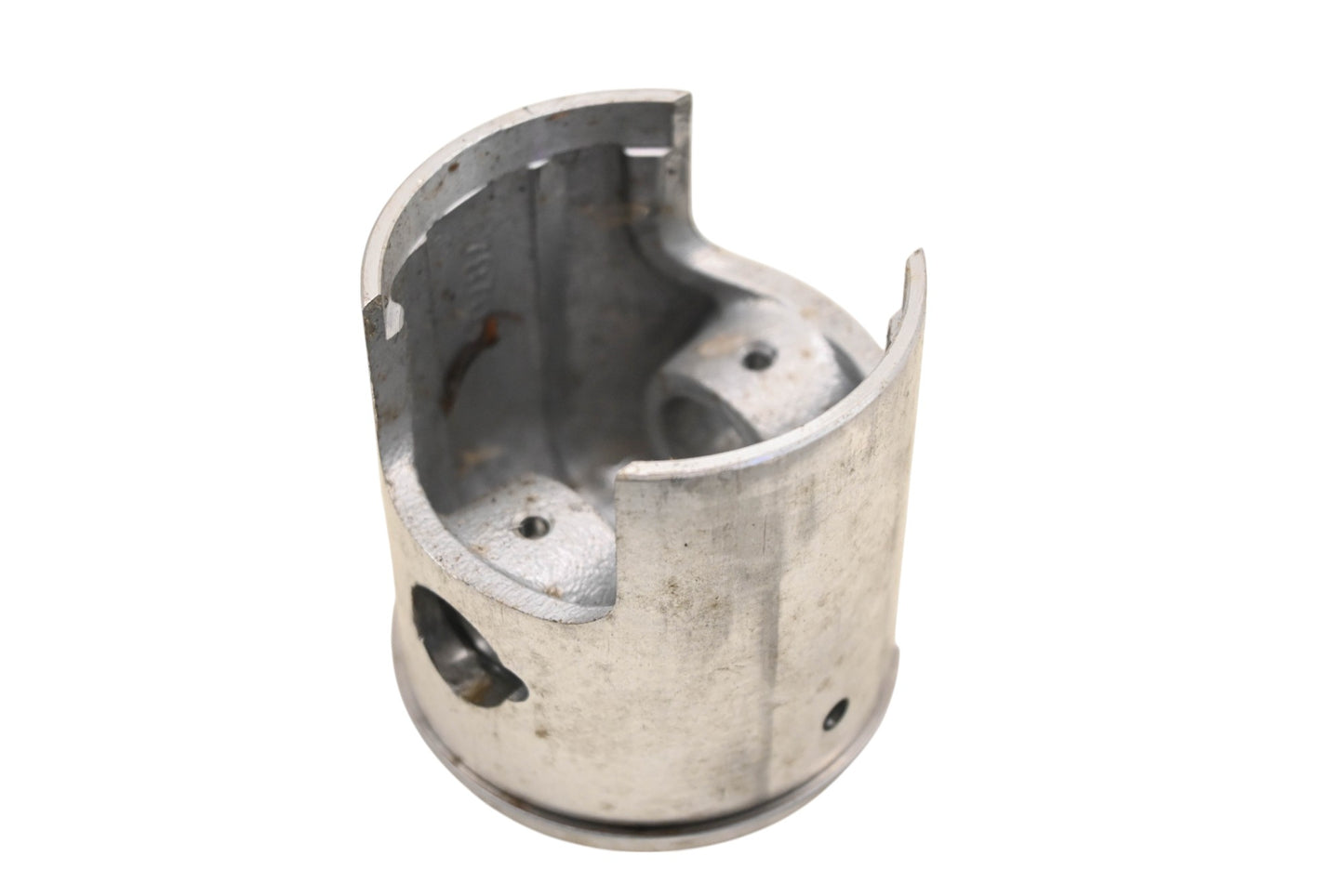 New OEM Yamaha 787-11631-03-99 Piston 51.99mm With Ring NOS