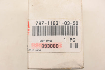 New OEM Yamaha 787-11631-03-99 Piston 51.99mm With Ring NOS