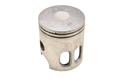 New OEM Yamaha 598-11638-00-00 Piston 1.00mm O/S NOS