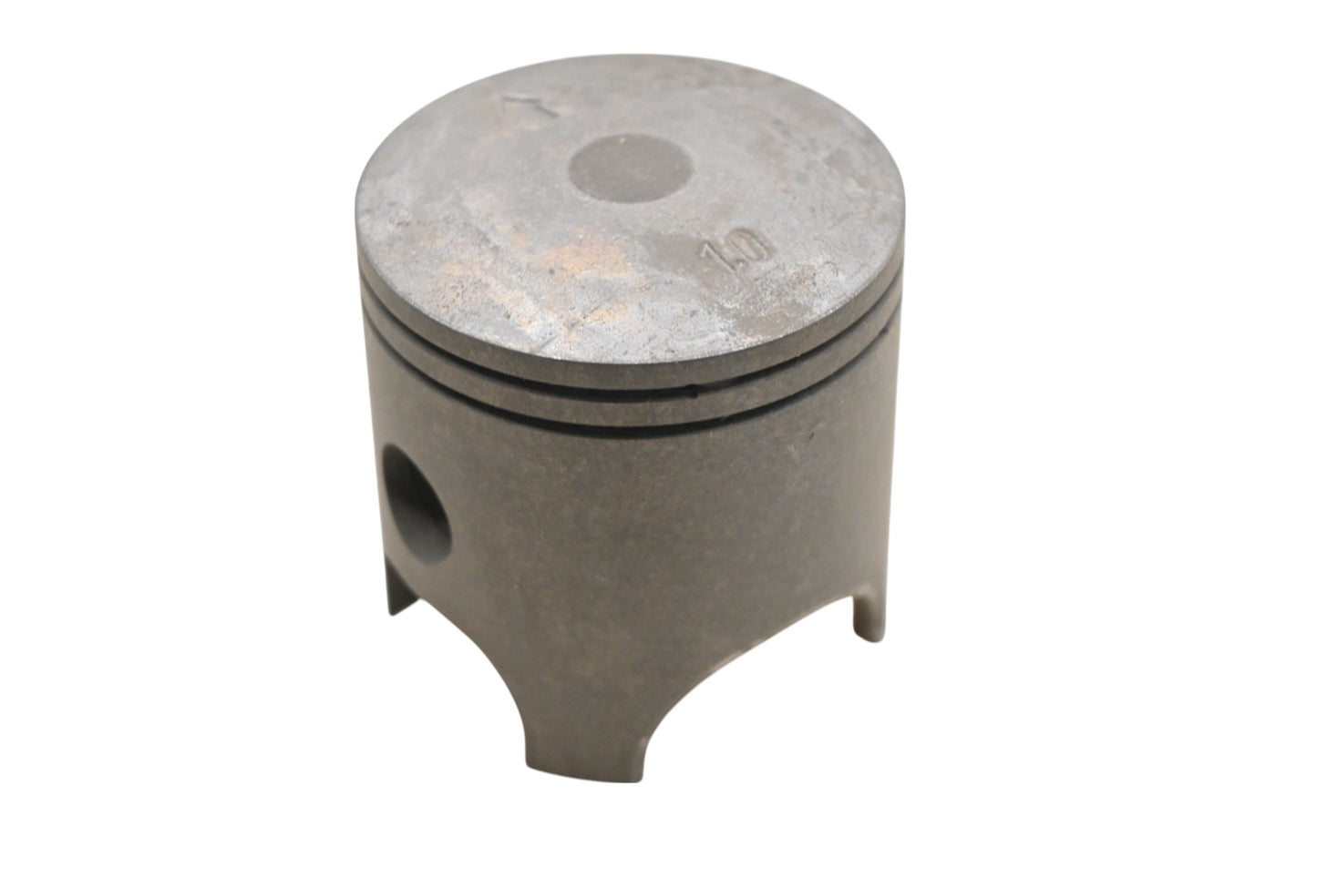 New OEM Yamaha 4V1-11638-00-00 Piston 1.00mm O/S NOS