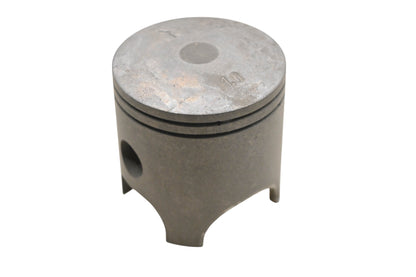 New OEM Yamaha 4V1-11638-00-00 Piston 1.00mm O/S NOS