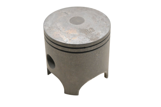 New OEM Yamaha 4V1-11638-00-00 Piston 1.00mm O/S NOS