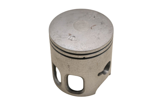 New OEM Yamaha 3R1-11638-00-00 Piston 1.00mm O/S NOS