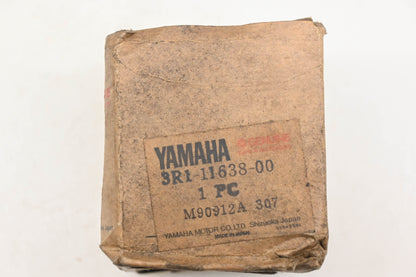New OEM Yamaha 3R1-11638-00-00 Piston 1.00mm O/S NOS