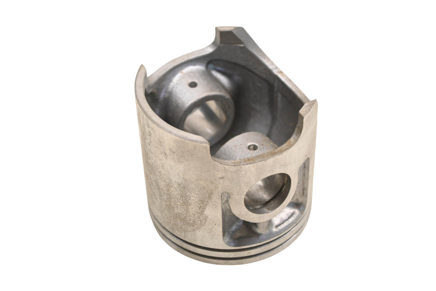 New OEM Yamaha 2K6-11631-00-97 Piston STD NOS