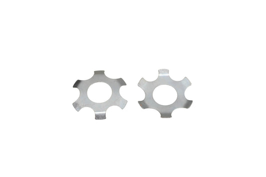 New OEM Yamaha 137-83944-00-00 Lock Washers Qty 2 NOS