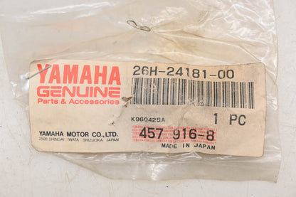 New OEM Yamaha 26H-24181-00-00 Damper NOS