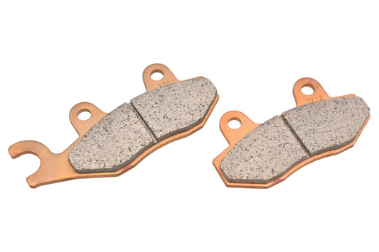 New OEM Yamaha 4EW-W0045-01-00 Brake Pad Kit NOS